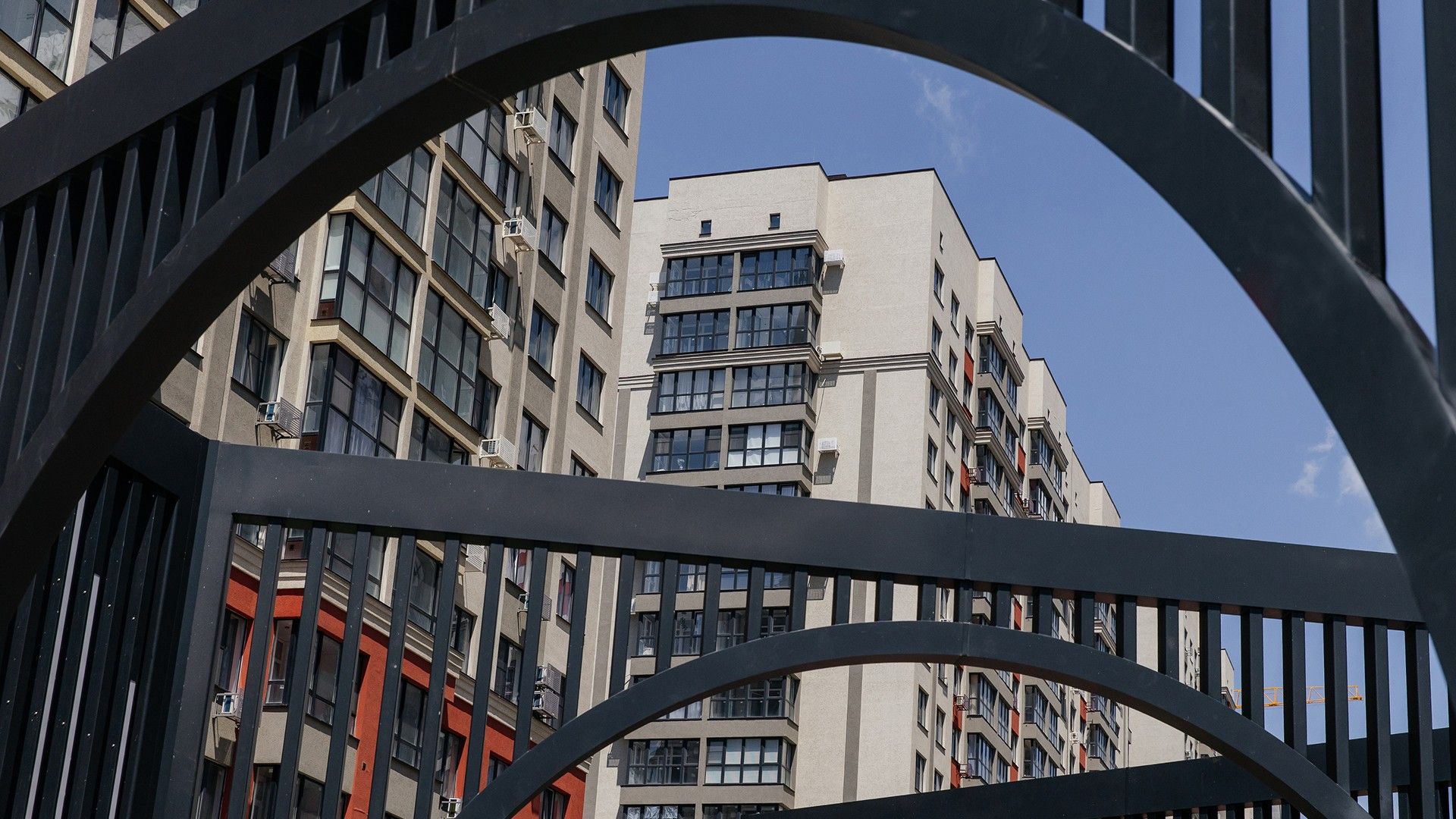 продажа квартир Красный Металлист