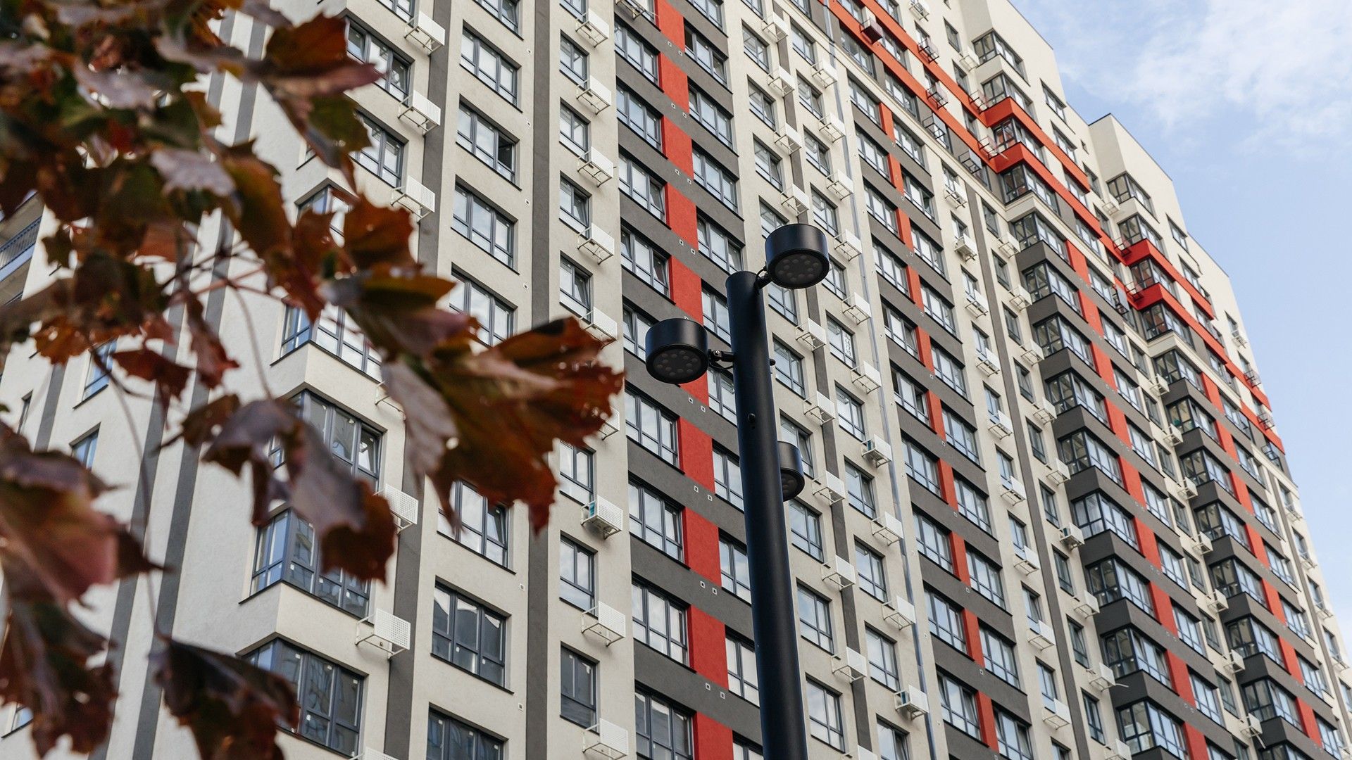 фото ЖК Красный Металлист