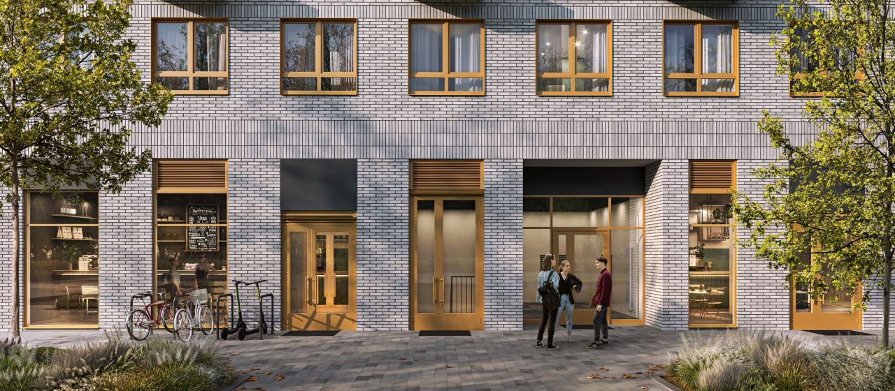 продажа квартир Кронштадтский 9
