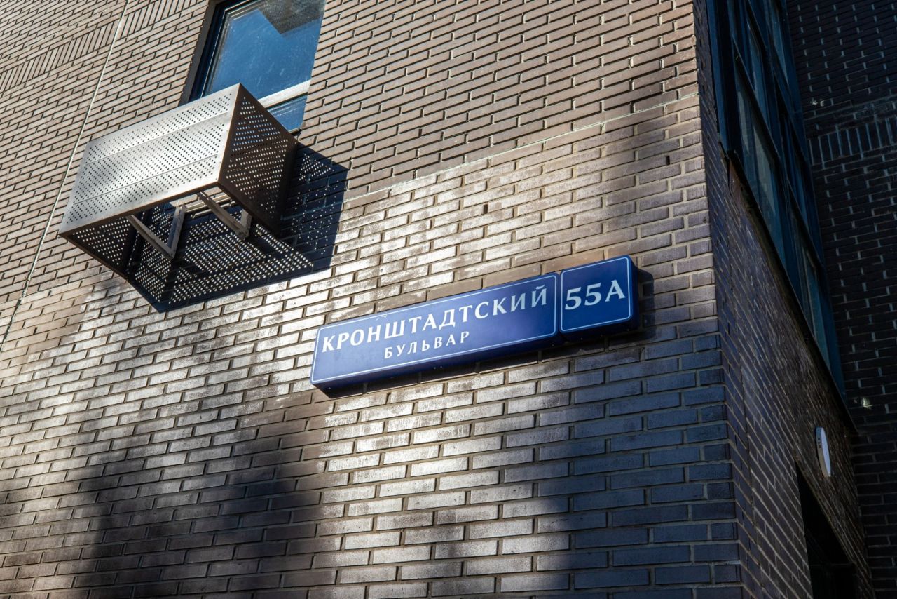 купить квартиру в ЖК Кронштадтский б-р, д. 55А
