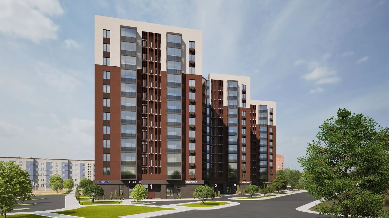 продажа квартир Крылов