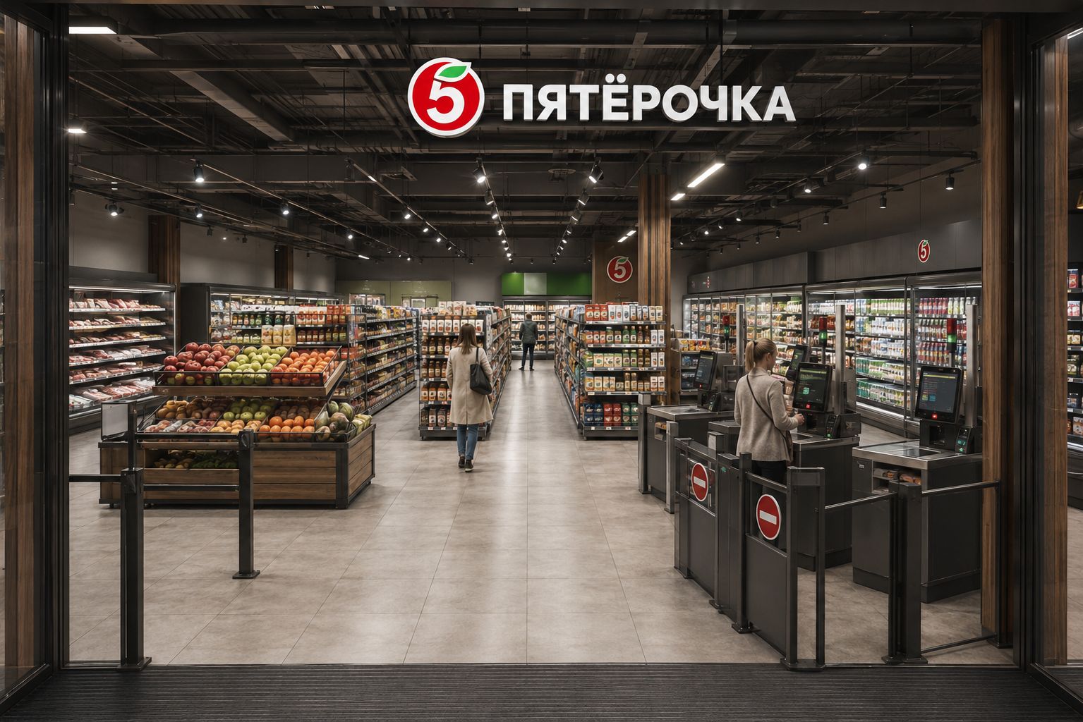 фото ЖК Крылья