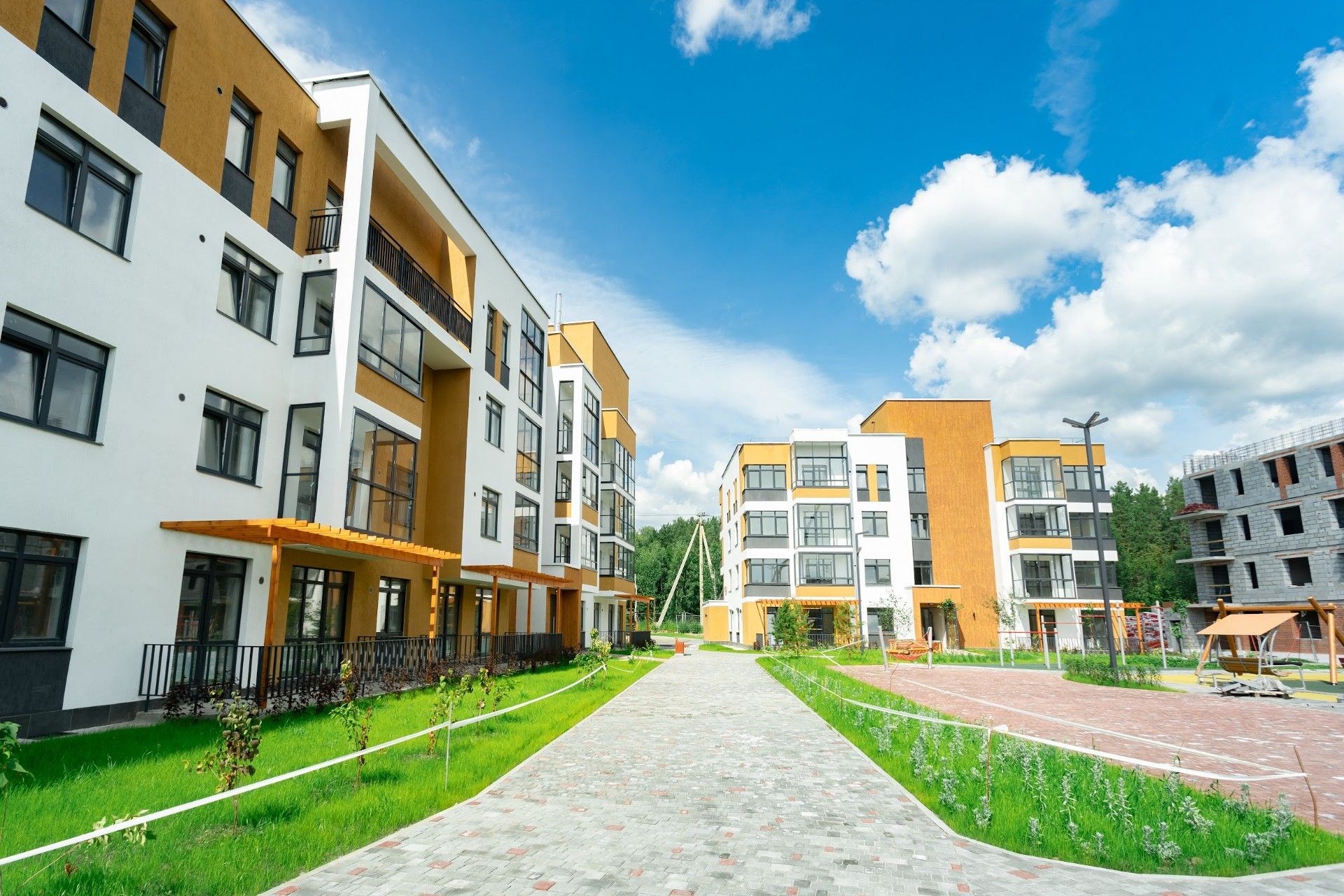 продажа квартир Культура