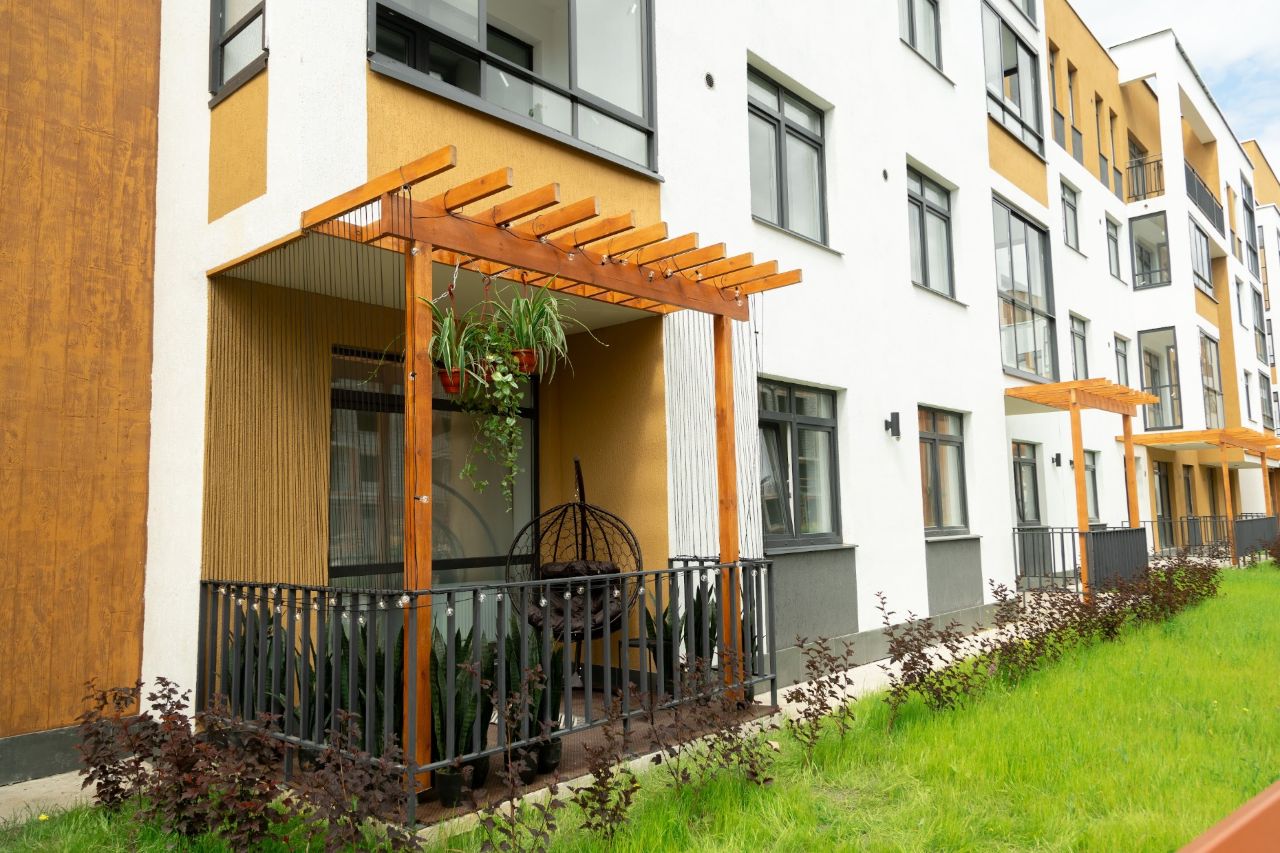 продажа квартир Культура