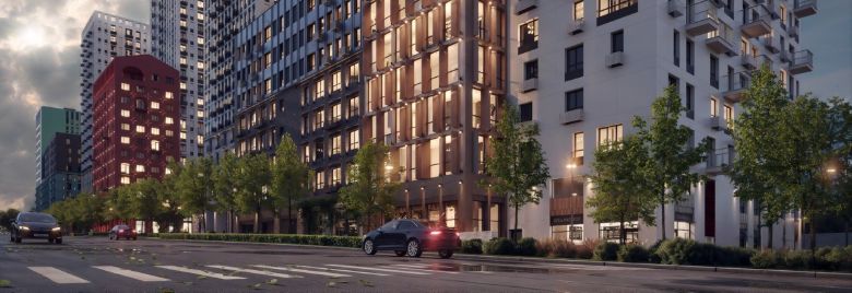 ЖК «Культура»