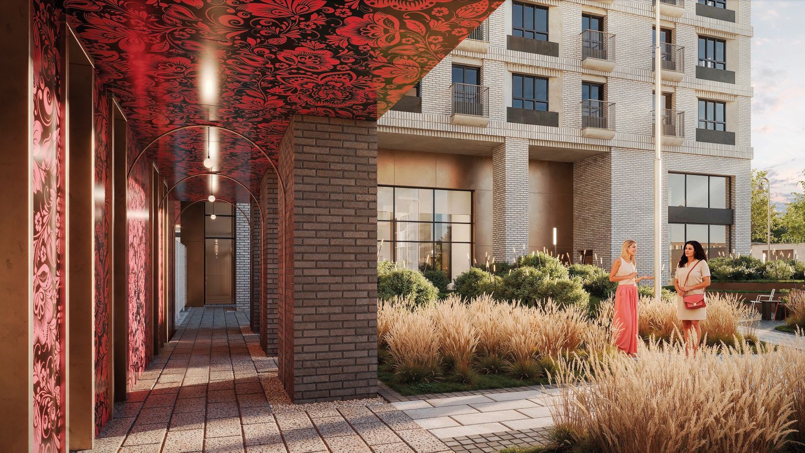 ЖК Культура