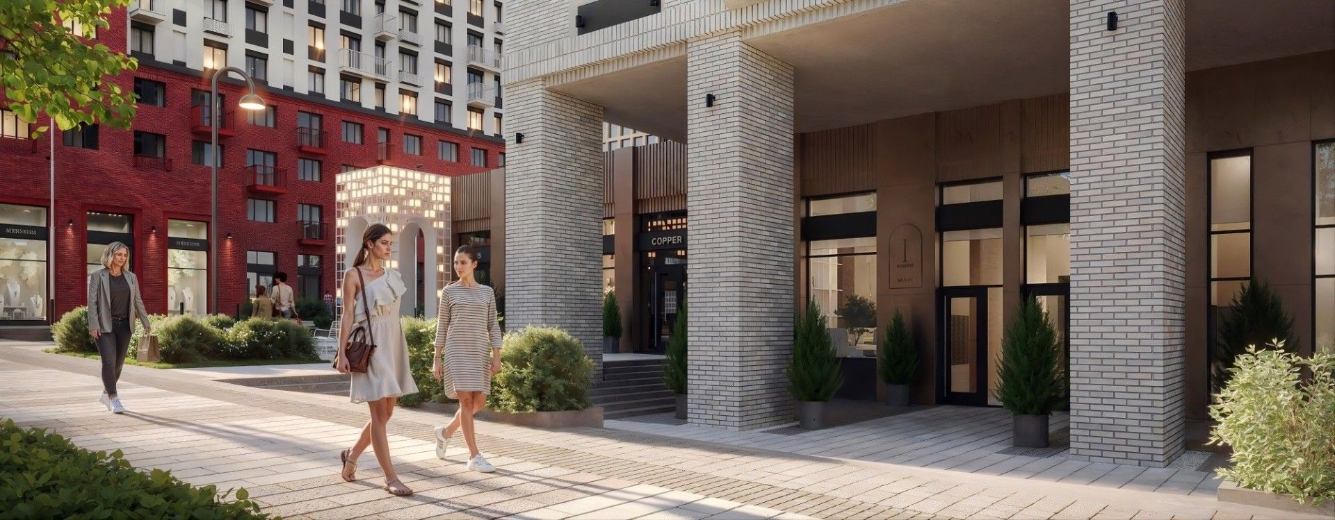 продажа квартир Культура