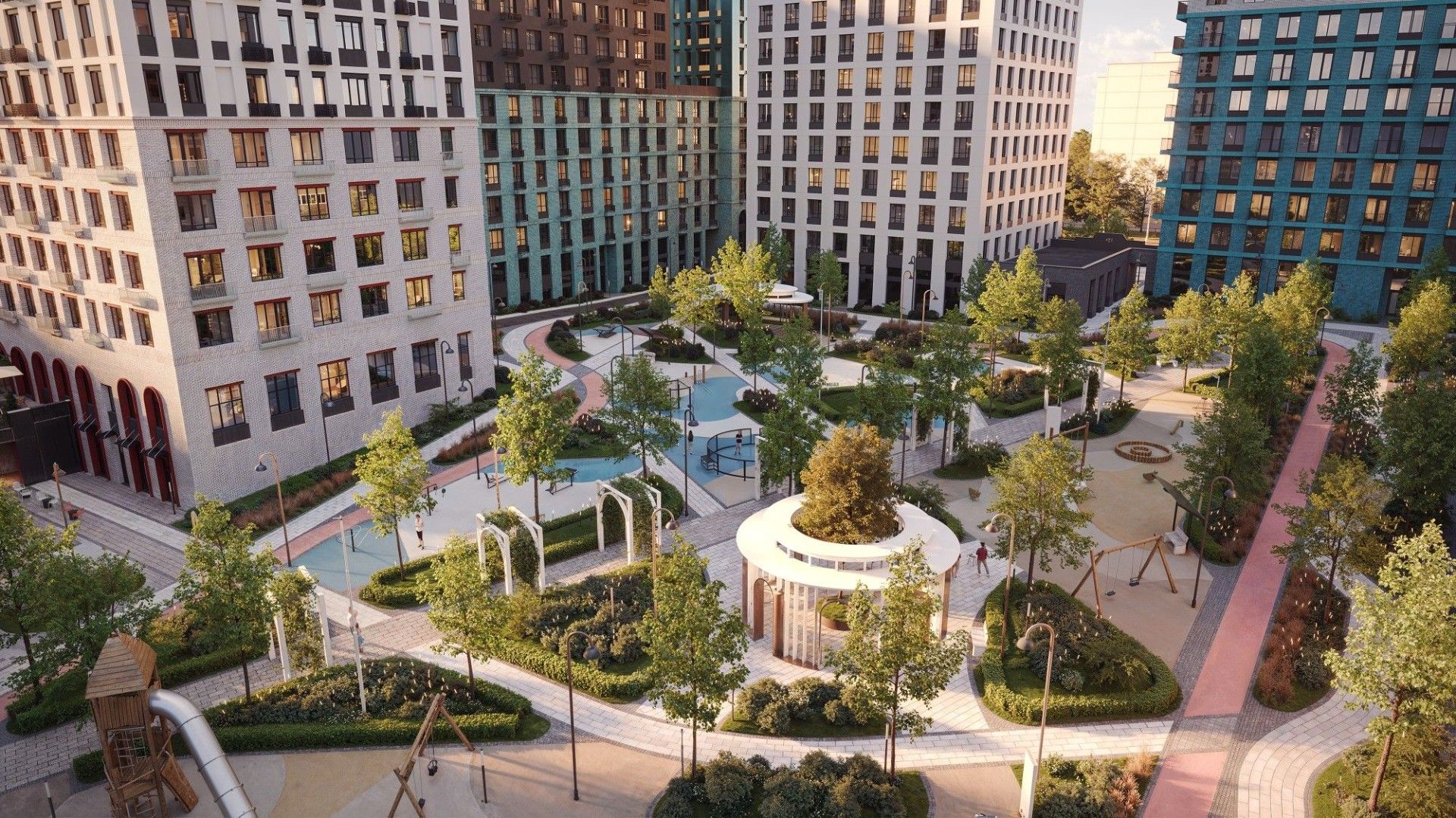 купить квартиру в ЖК Культура