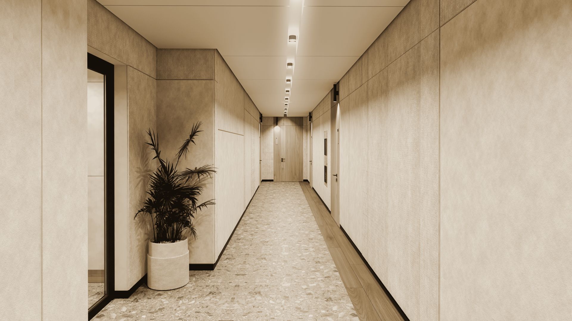 фото ЖК Культура.Гармония