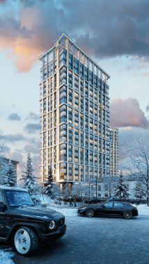 ЖК «Культура.Гармония»