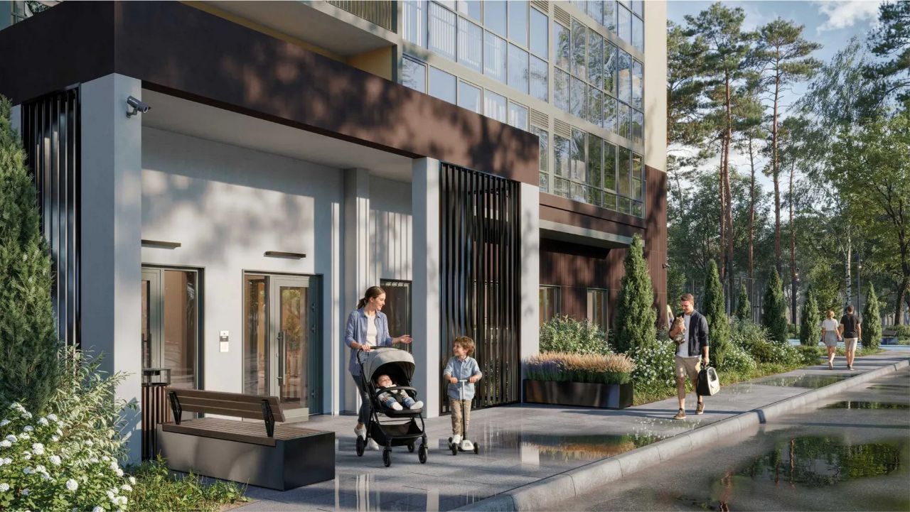 продажа квартир Кумир