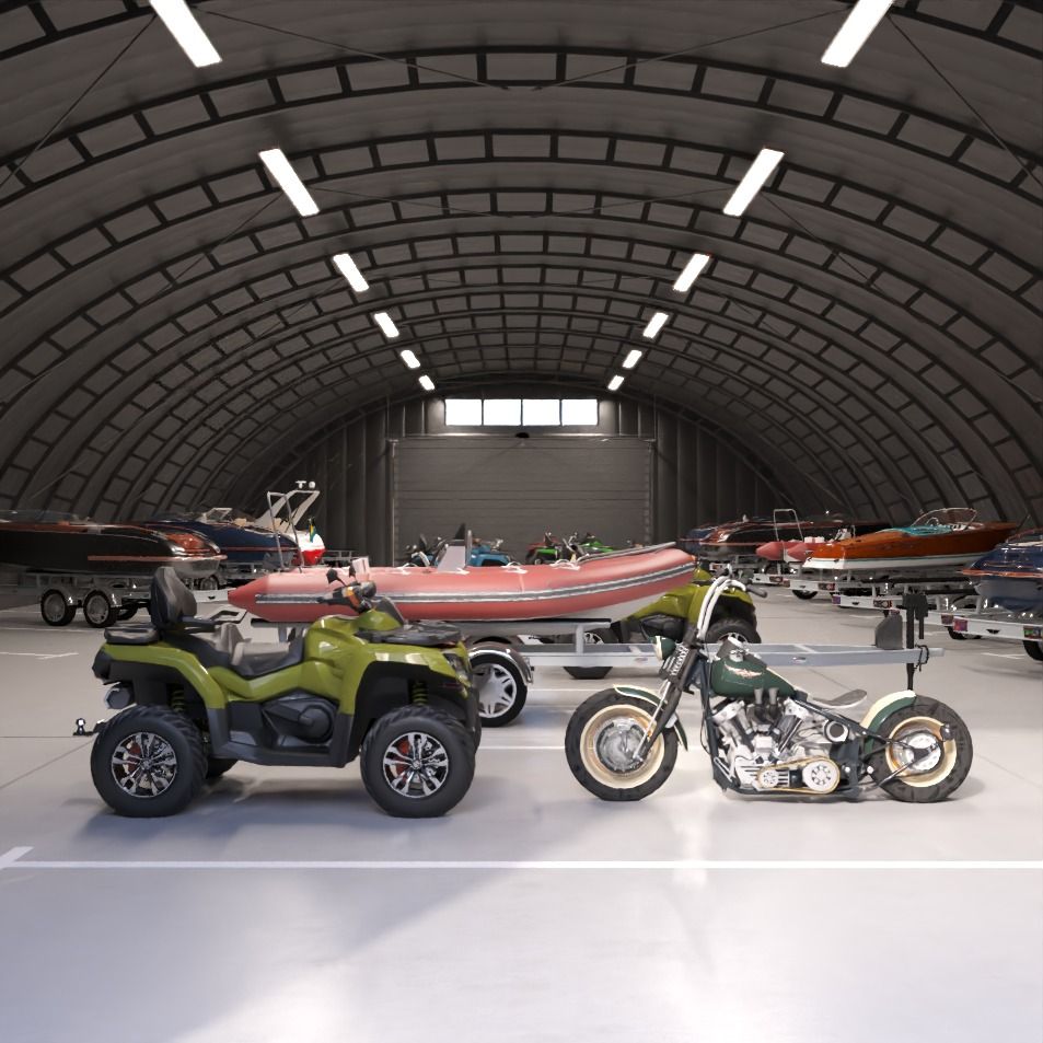 жилой комплекс Курорт Новозавидово