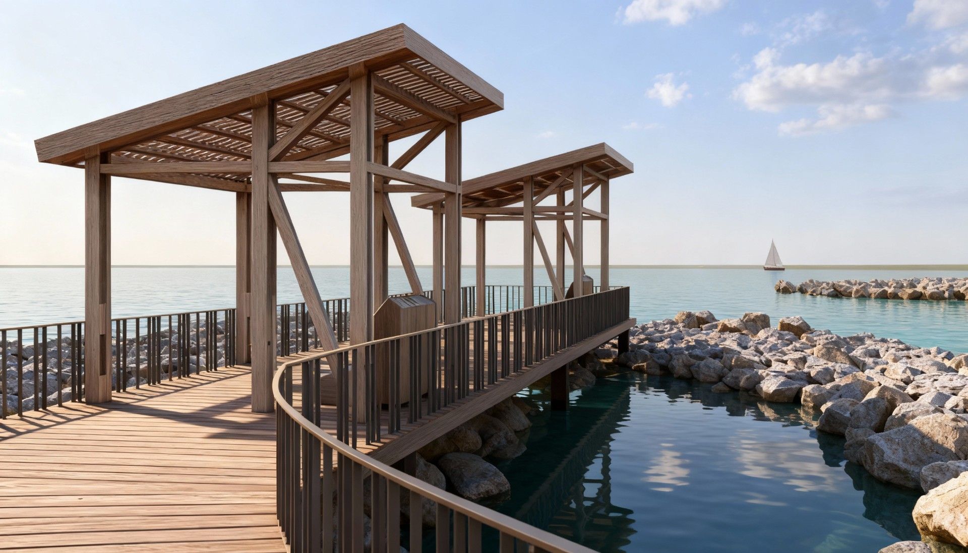 новостройки