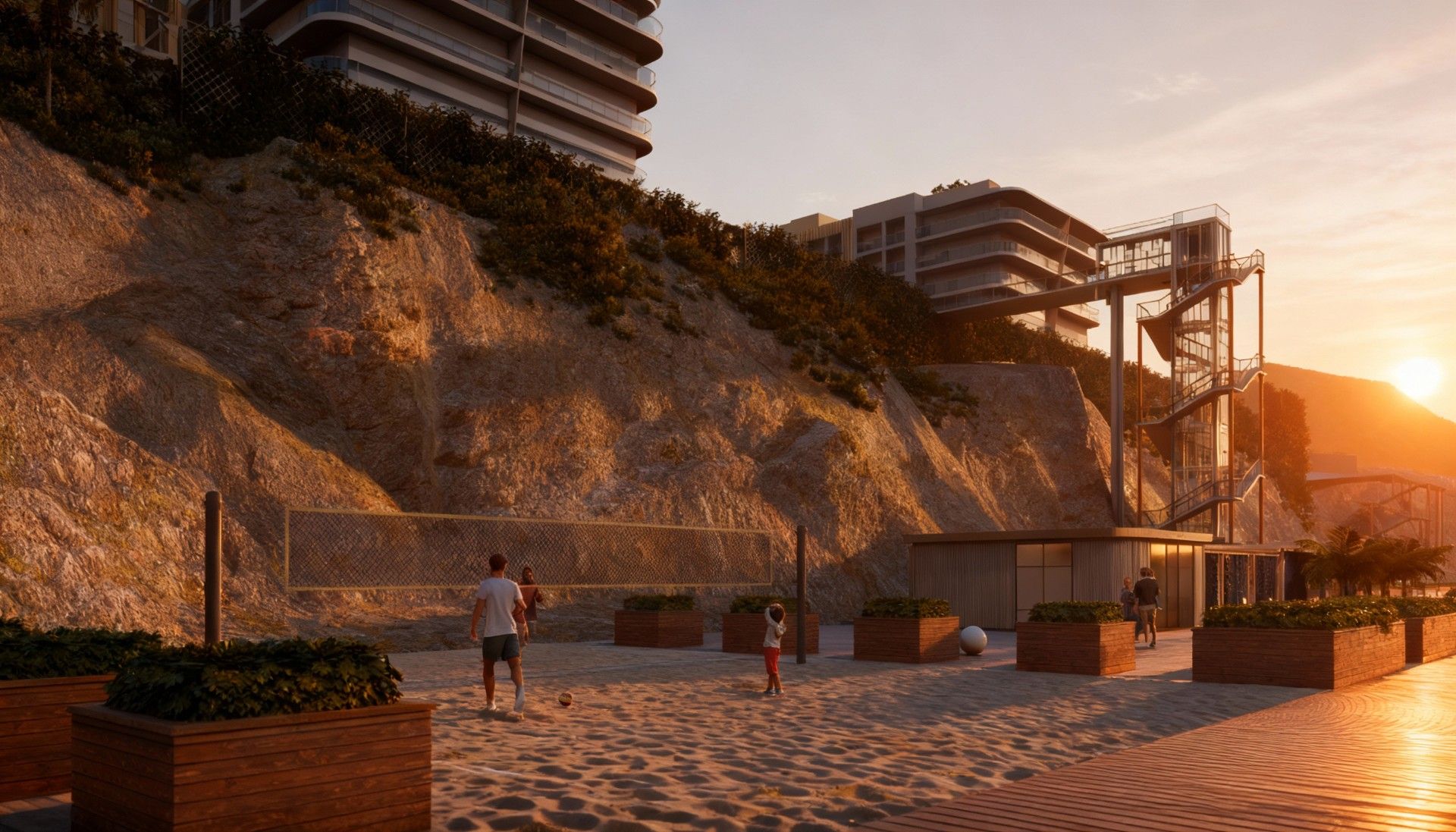 квартира в новостройке