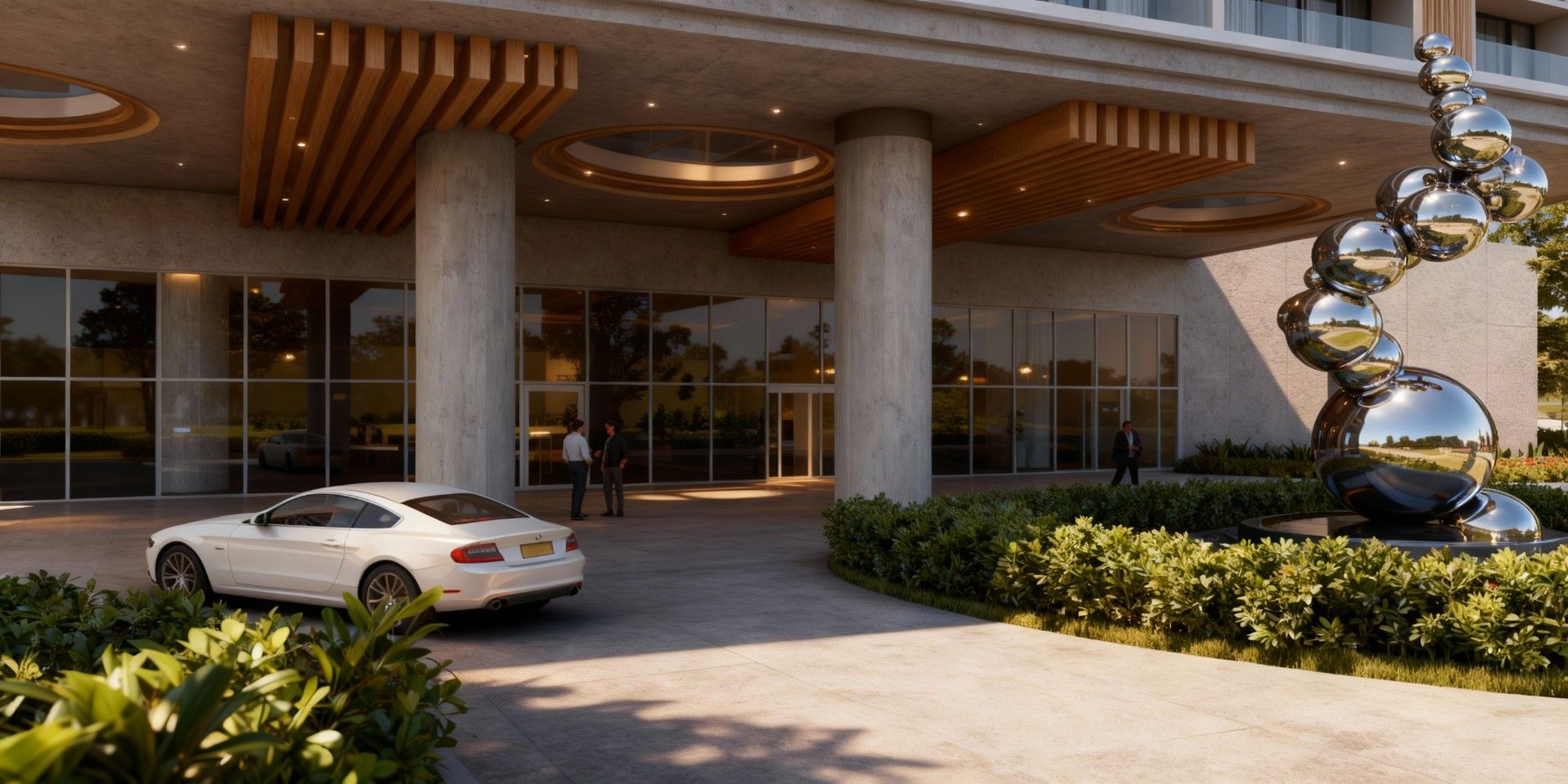 жилой комплекс Курортный отель Alean Select Agoy