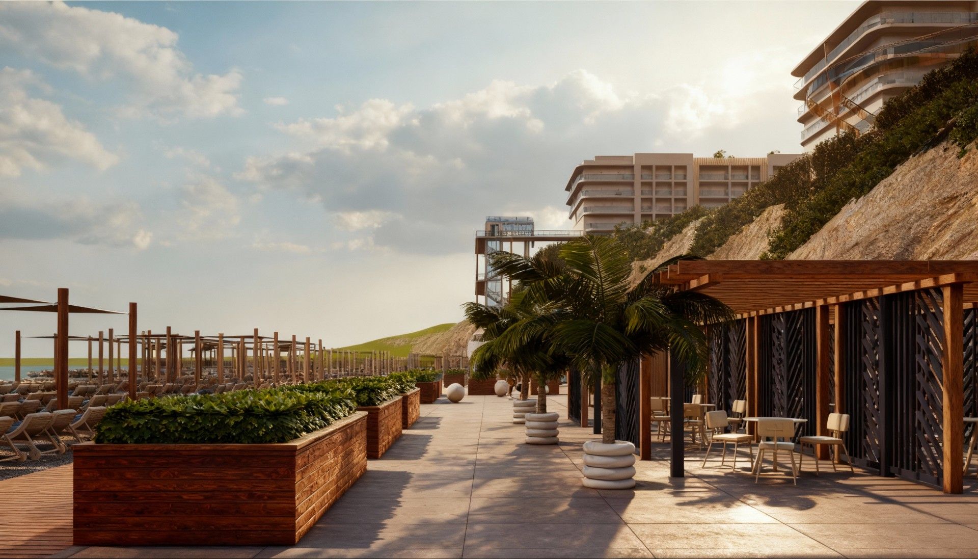 фото ЖК Курортный отель Alean Select Agoy