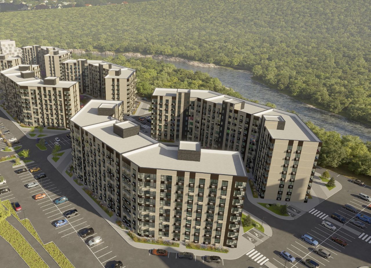 продажа квартир Курортный регион