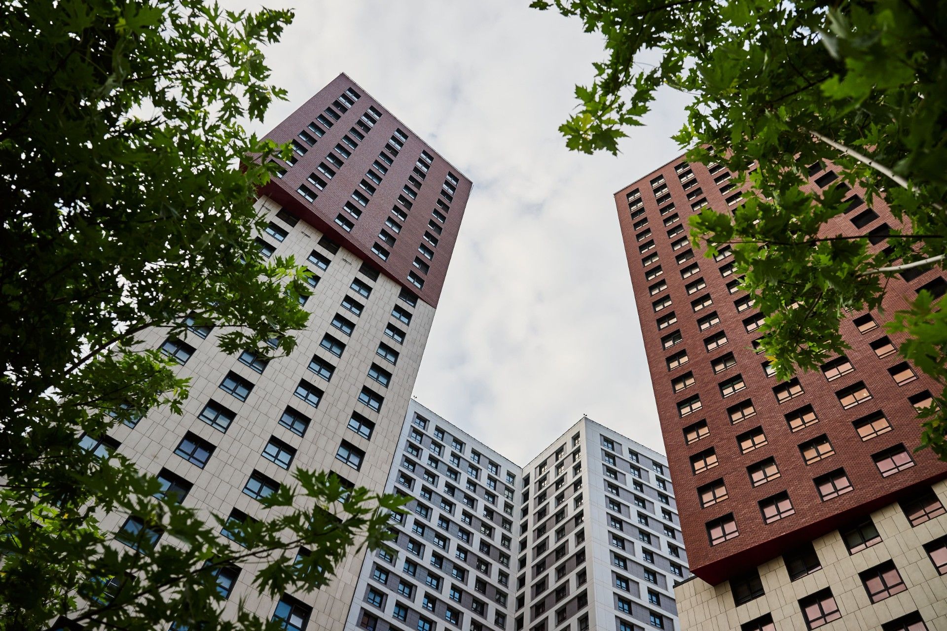 продажа квартир Кутузов Град