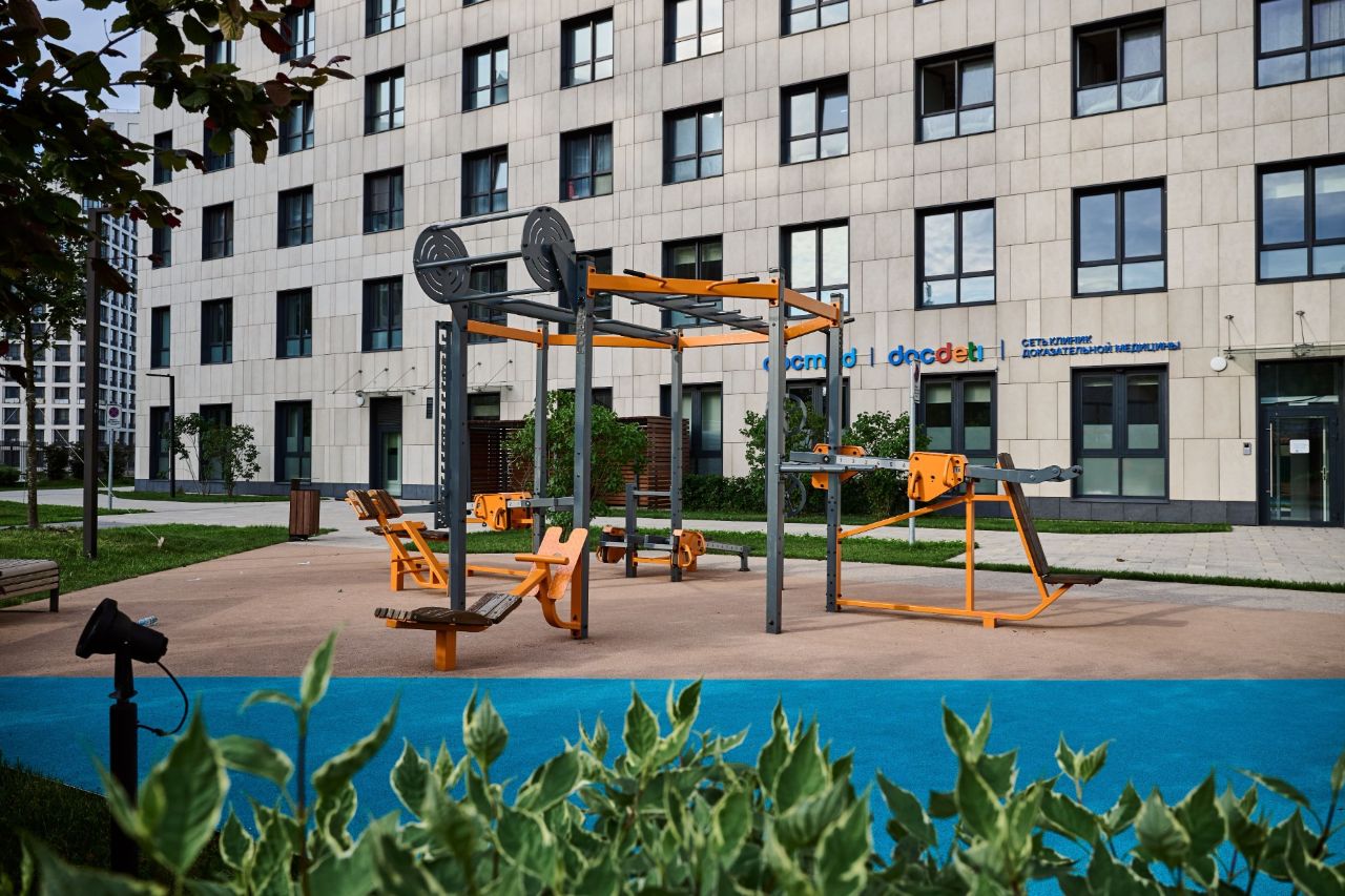 продажа квартир Кутузов Град