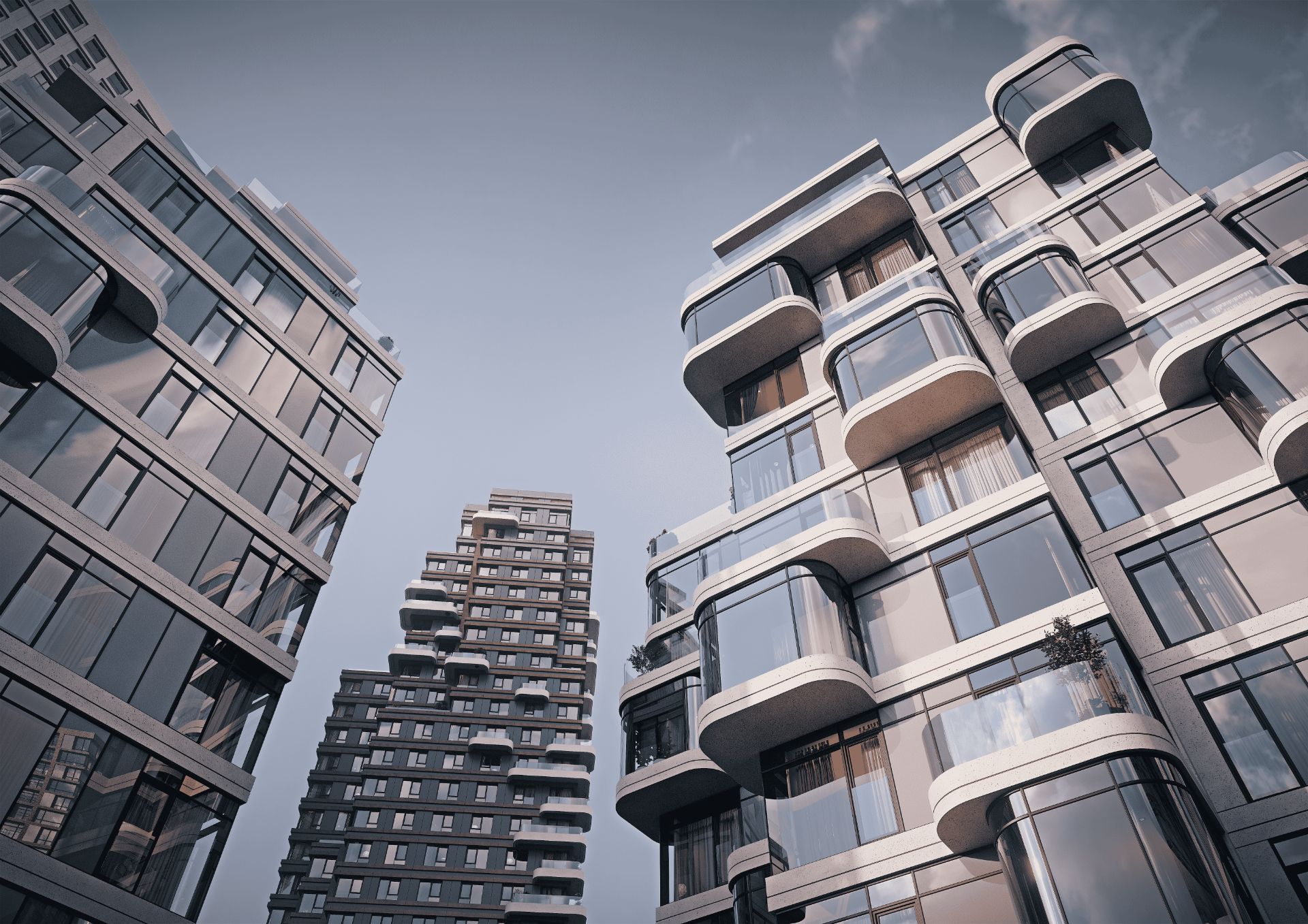 фото ЖК Кутузов Сити