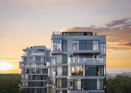 ЖК «Кутузов Сити»