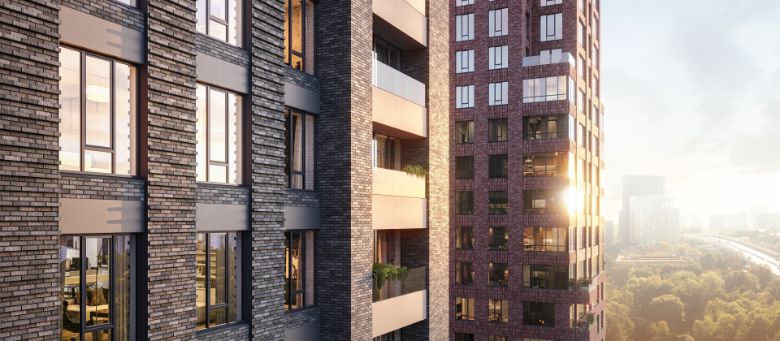 ЖК «Кутузовский квартал»