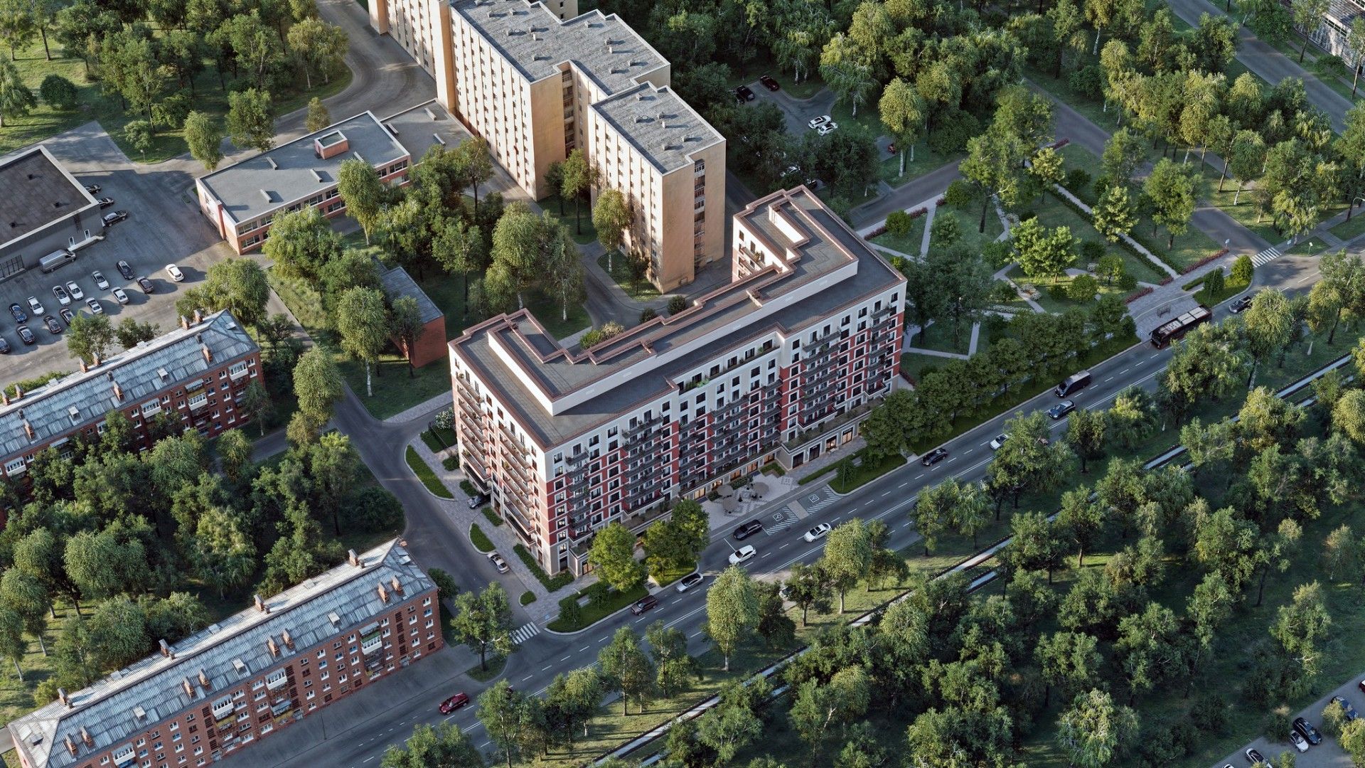 продажа квартир Куйбышева 143