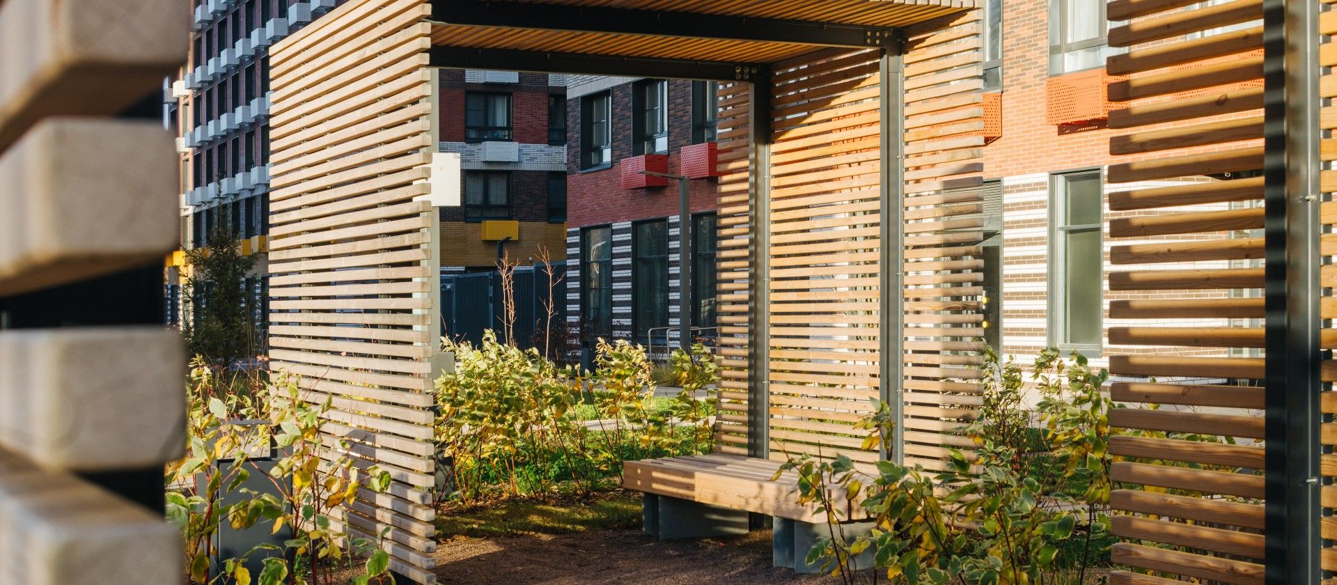 продажа квартир Кузьминский лес