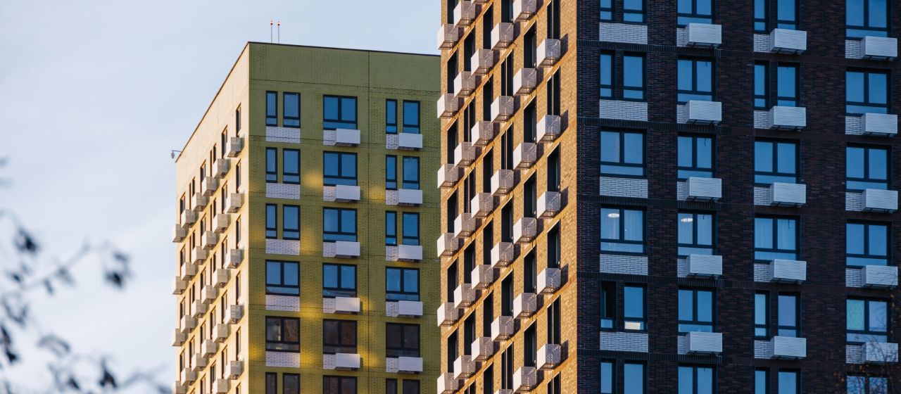 купить квартиру в ЖК Кузьминский лес