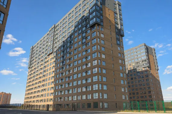 ЖК «Квартал 204»