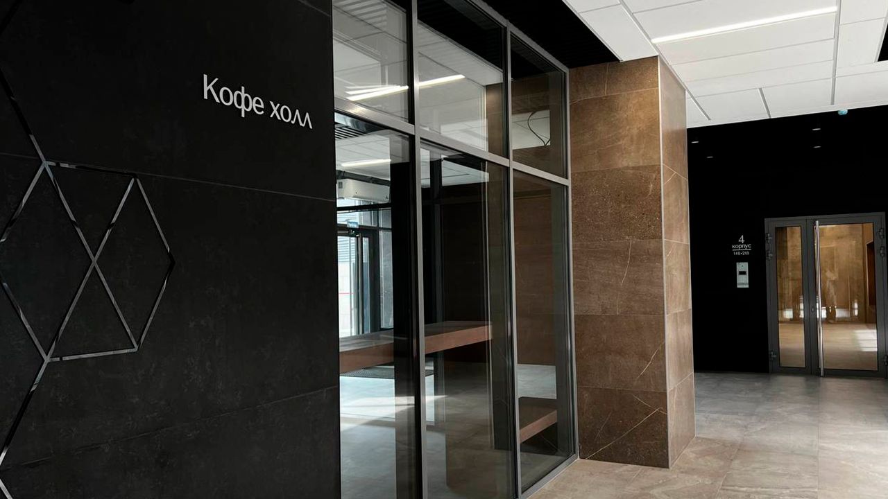 купить квартиру в ЖК Квартал 55