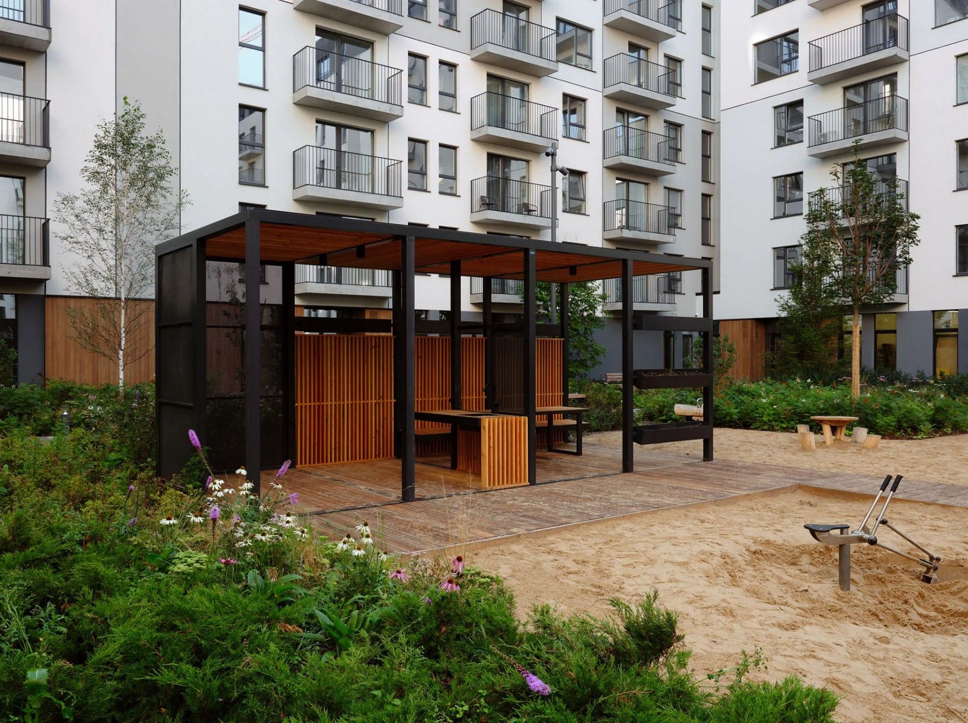 продажа квартир Квартал Депо