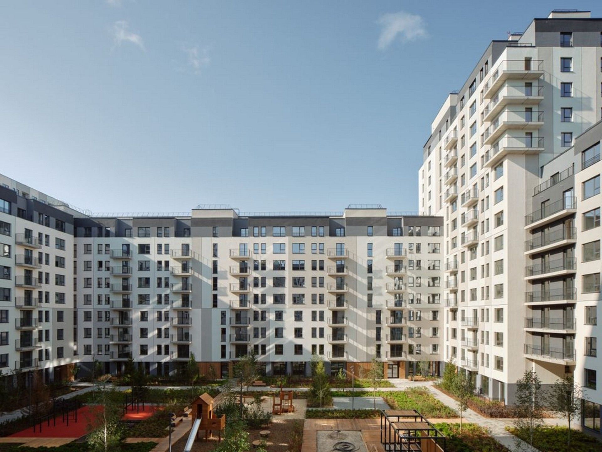 продажа квартир Квартал Депо