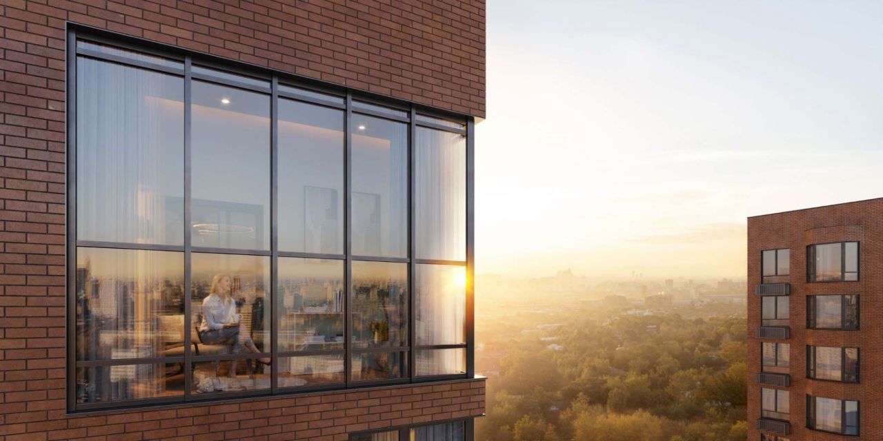 ЖК Квартал Домашний