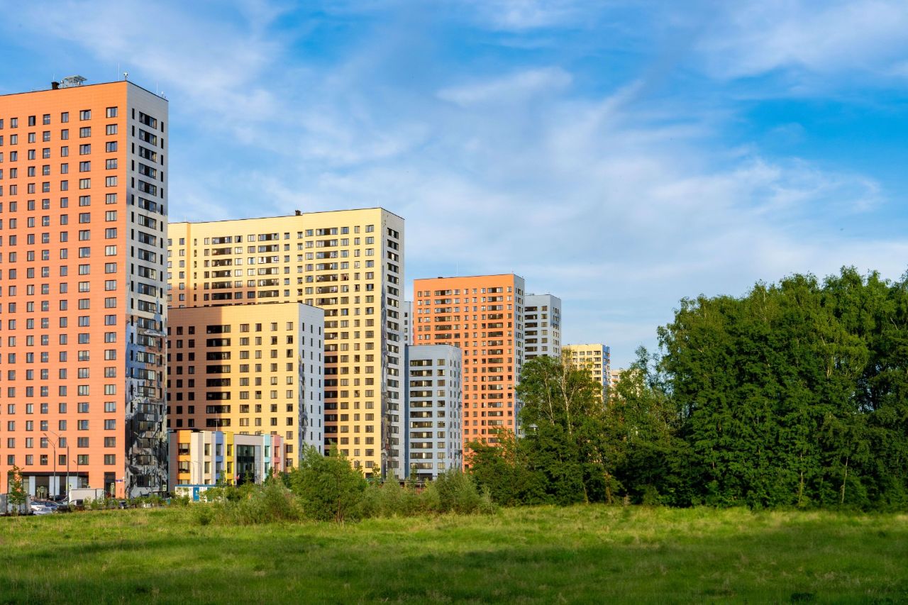 продажа квартир Квартал Филатов луг