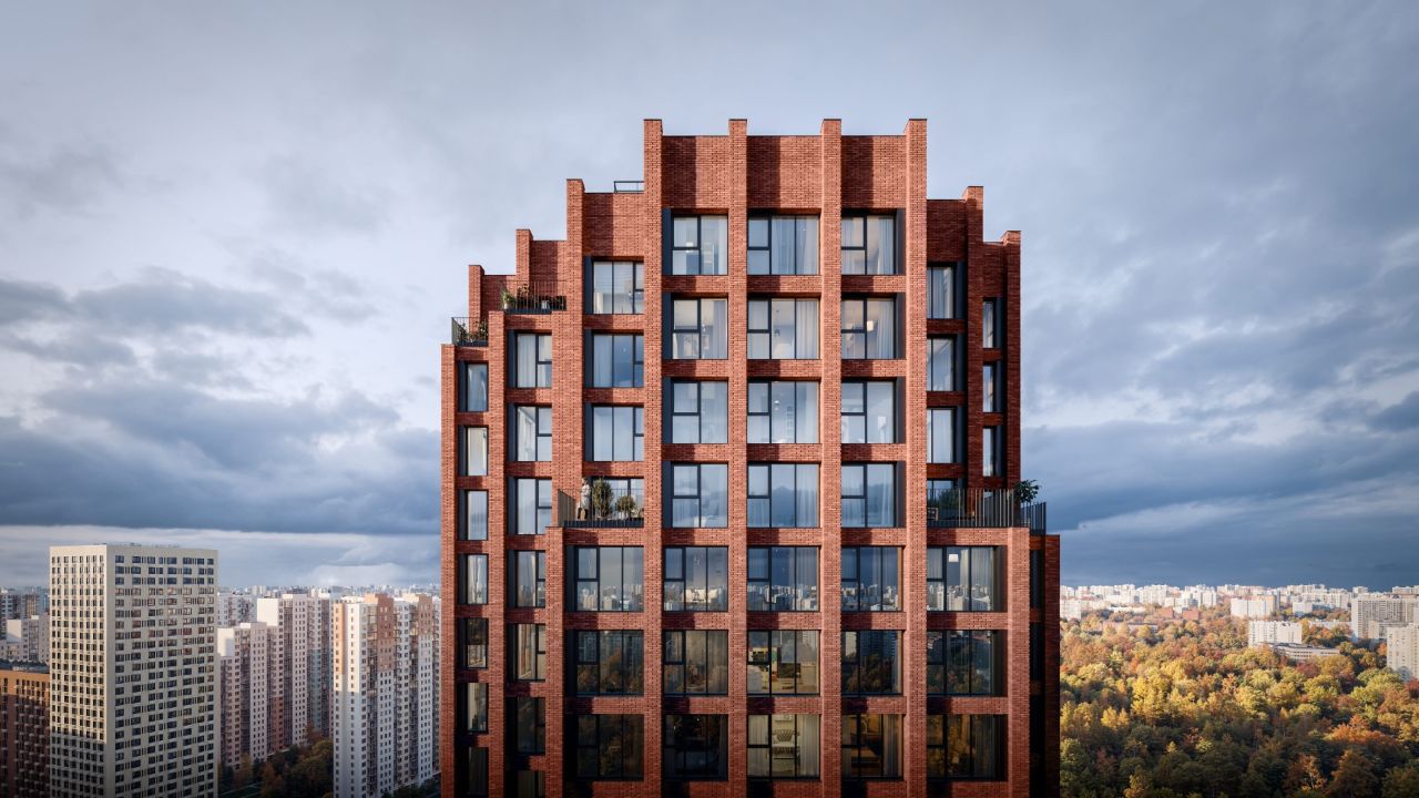 фото ЖК Квартал Мит