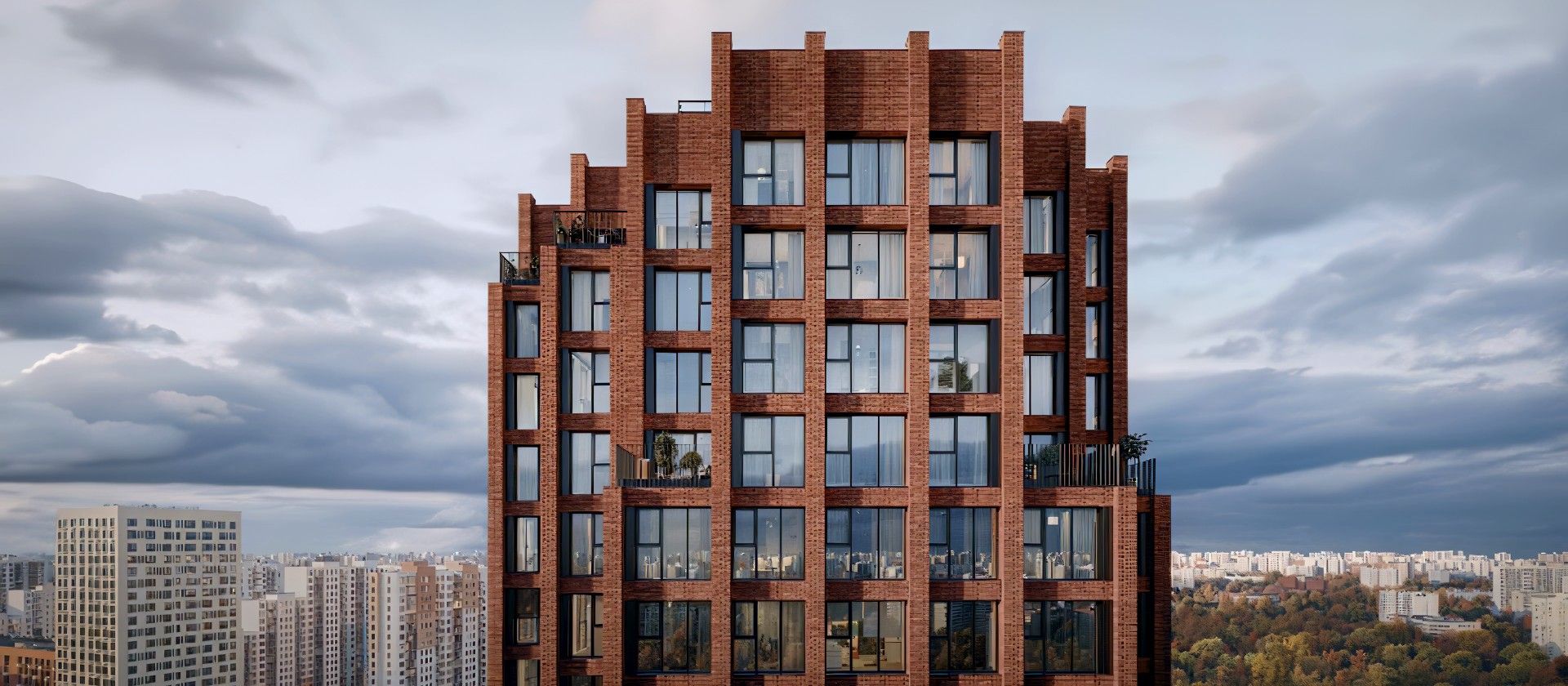 Квартал Мит