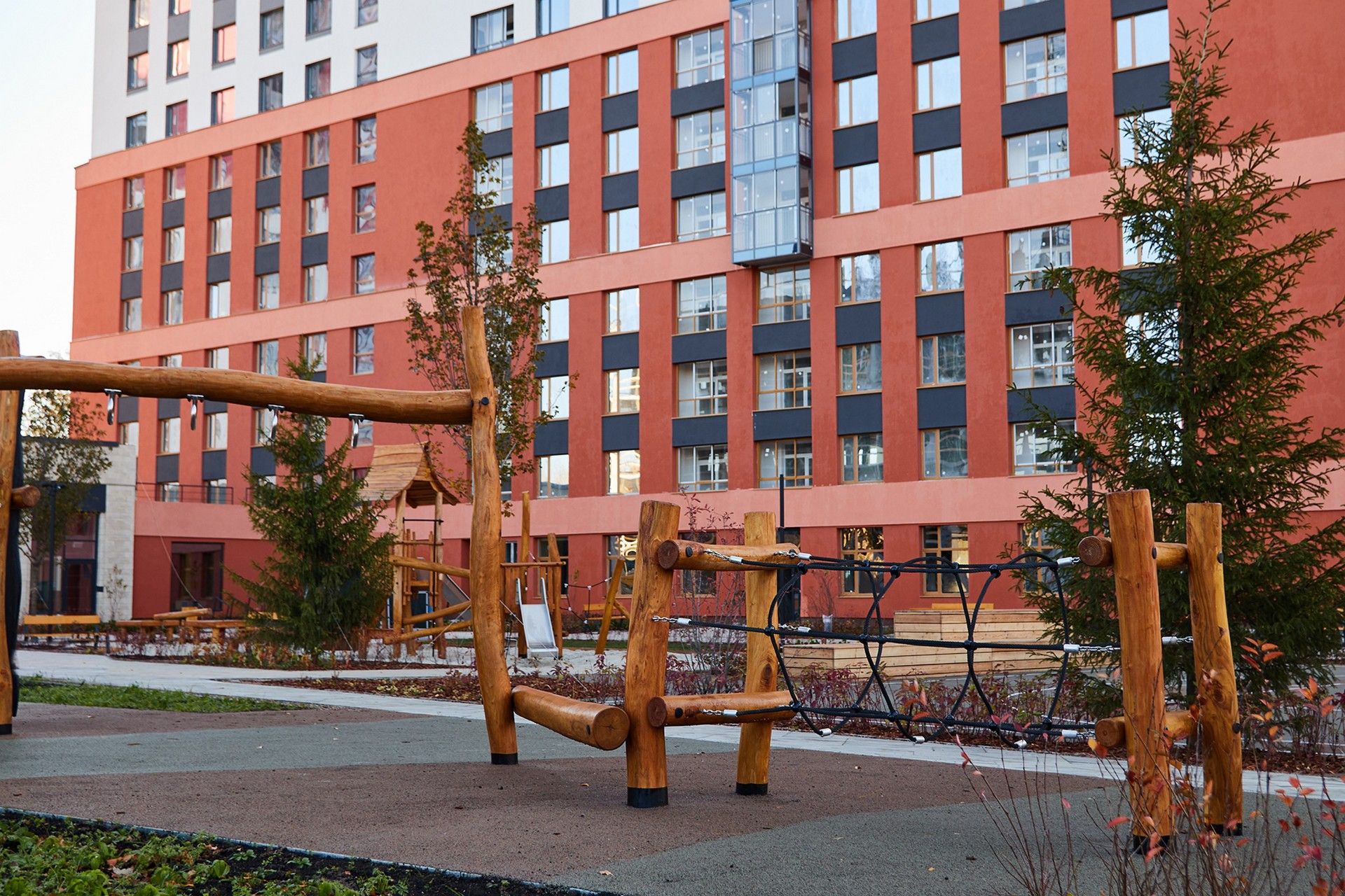 купить квартиру в ЖК Квартал Моменты на Космонавтов