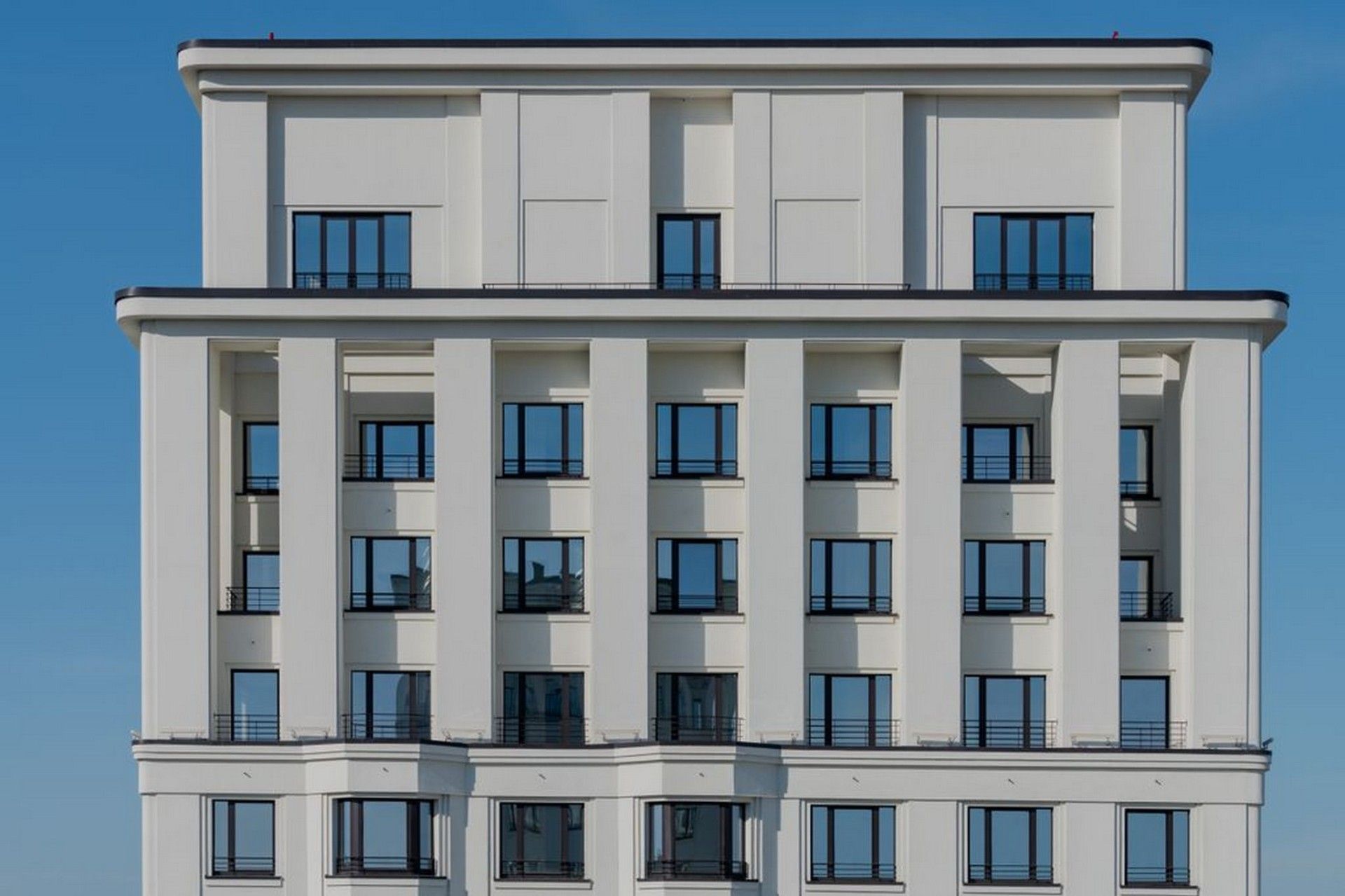 купить квартиру в ЖК Квартал На Некрасова