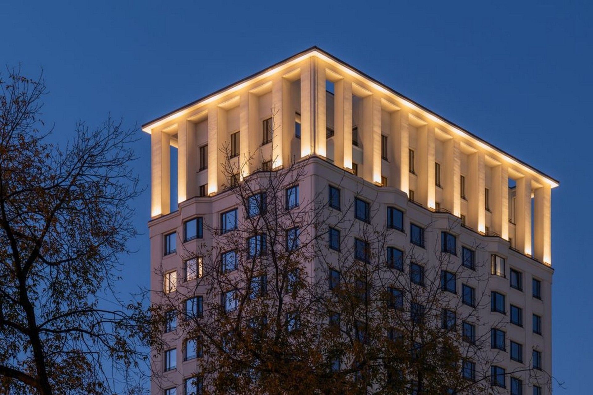 продажа квартир Квартал На Некрасова