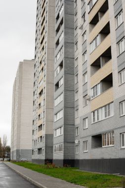 ЖК «Траектория»