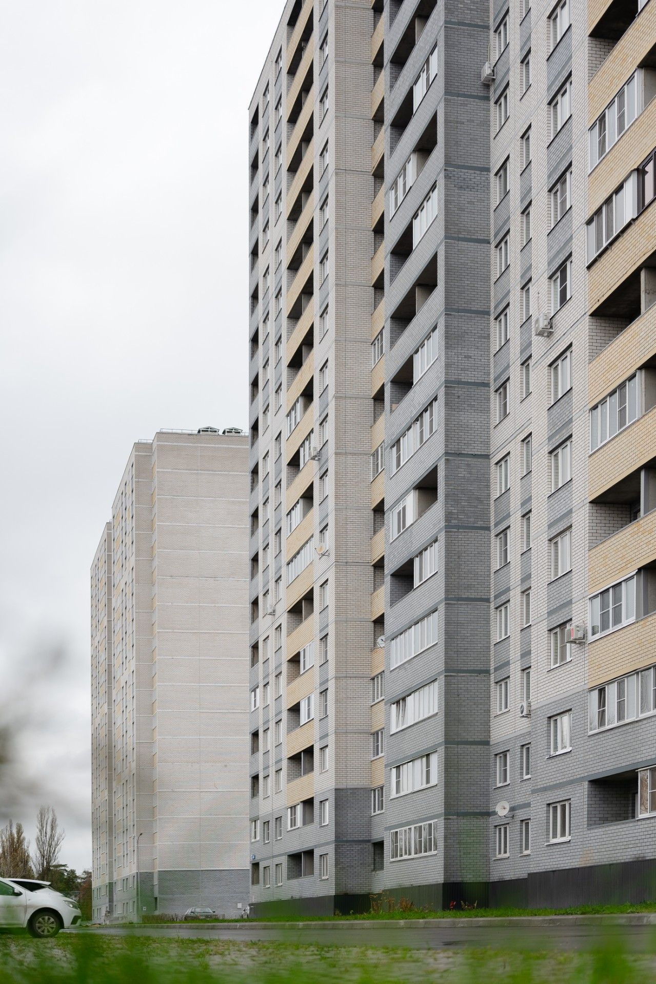 фото ЖК Траектория
