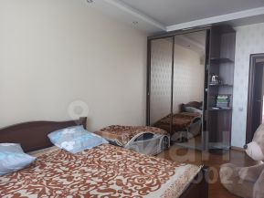 2-комн.кв., 61 м², этаж 22