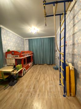 2-комн.кв., 64 м², этаж 17