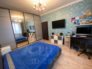 2-комн.кв., 64 м², этаж 17