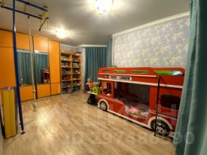 2-комн.кв., 64 м², этаж 17