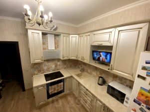 2-комн.кв., 64 м², этаж 17