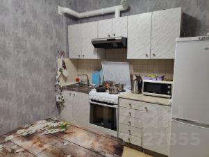 1-комн.кв., 41 м², этаж 18