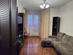 1-комн.кв., 41 м², этаж 18