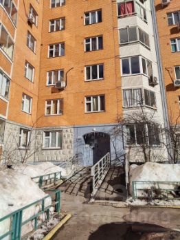 1-комн.кв., 37 м², этаж 11